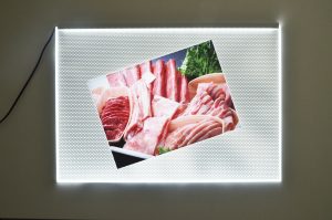 LEDライトシート