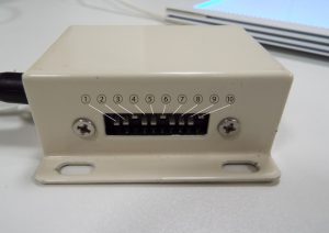 RGBコントローラー