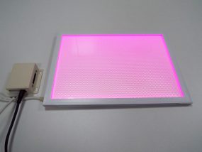 RGBフルカラーLEDパネル