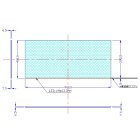 LED���C�g�V�[�g900x400-U9�^